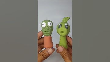 sprunki OC Color Mixing new sprunki made from clay (part 39) #colormixing #sprunki #newsprunki #clay