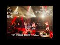 Balloon Balloon/ THE YELLOW MONKEY - THE FORTUNE NINE