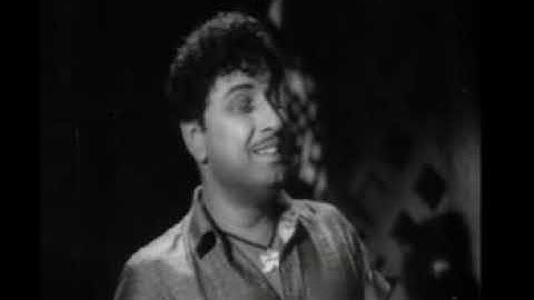 NADODI(Kadavul Thantha Paadam  Sad) M.G.R.