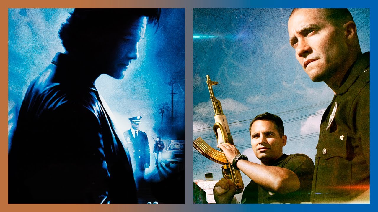 [КиноГИДонизм] Проклятый сезон (2002), Патруль (2012)