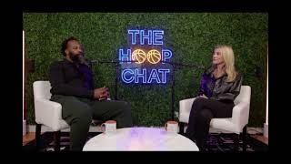 The Hoops Chat (Baron Davis & Emily Austin)