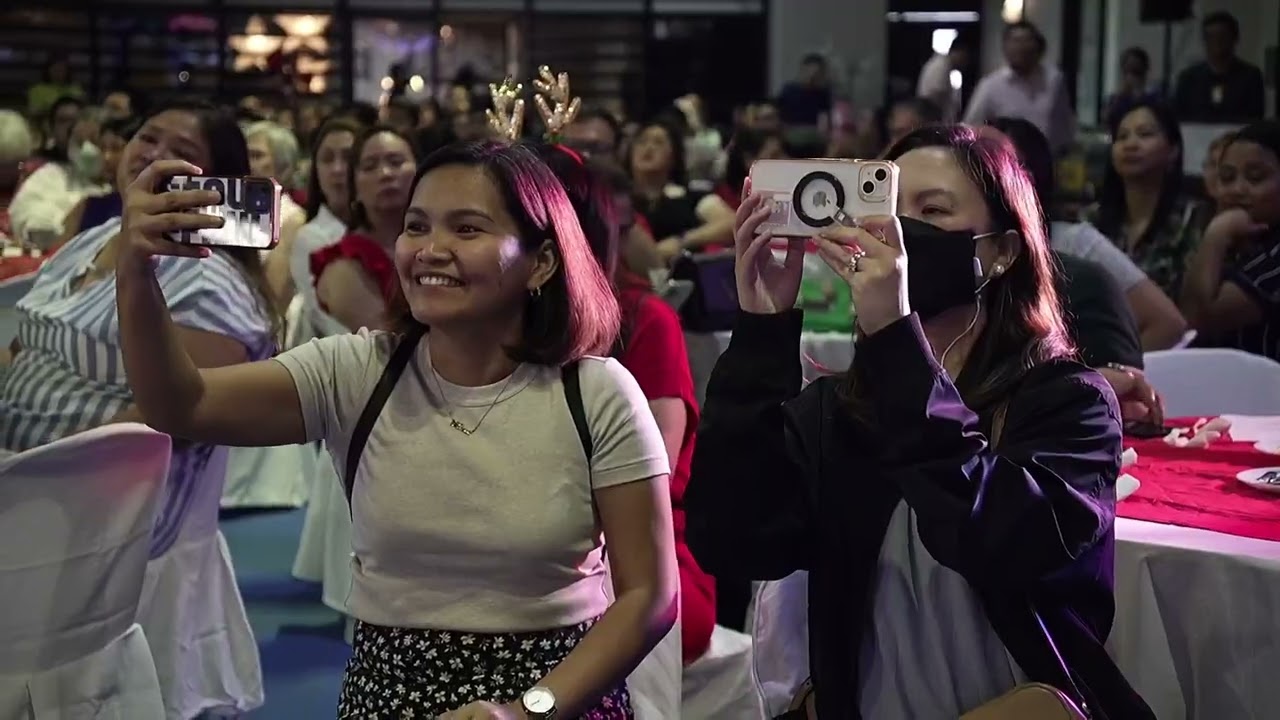 DMCI Communities Year End Party 2023