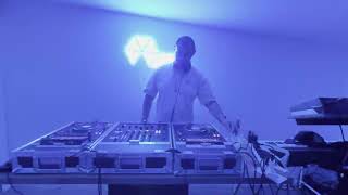 VoRtEx Dj SET 10.8.2026 (HOUSE MELODIC TECHNO MUSIC ELECTRONIC)