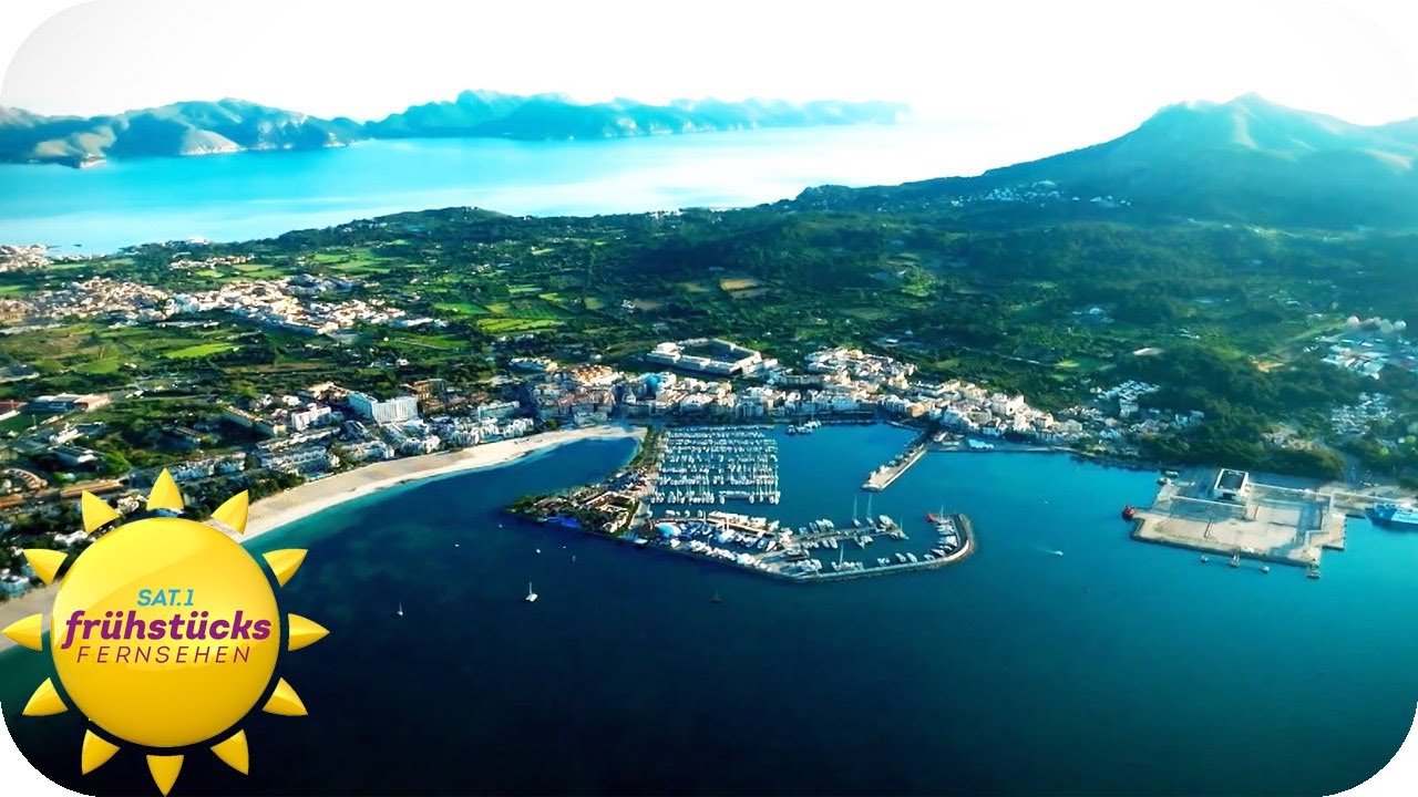 Urlaub ist teuer geworden - viele Urlauber klagen über Preisanstieg | SAT.1 Frühstücksfernsehen