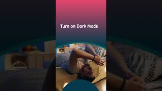 📱 This hidden Android feature can help save battery and reduce eye strain! Try it today.