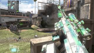 hitmarker spawnshot