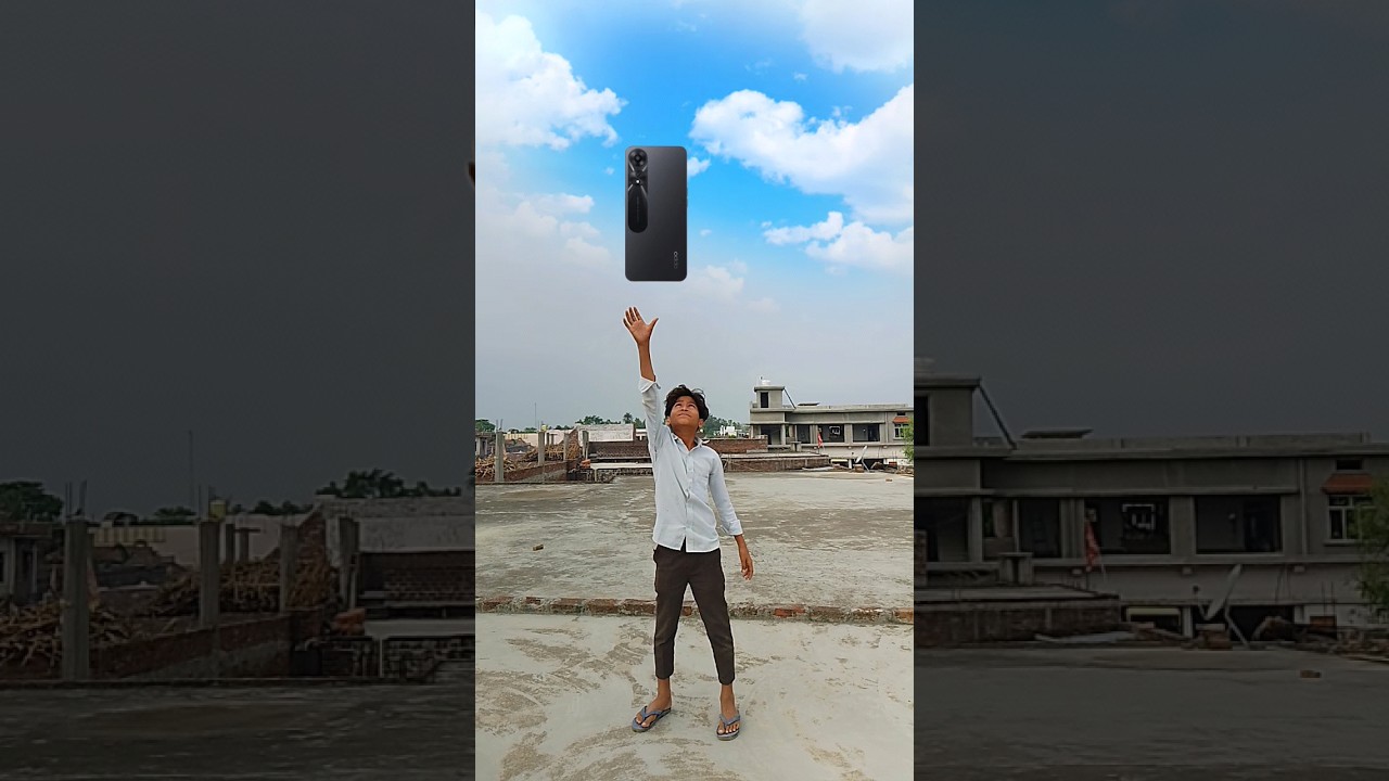 new funny 😂 vfx magical video edit kinemaster 