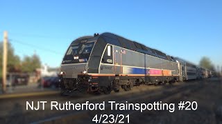 Njt Rutherford Trainspotting 42321
