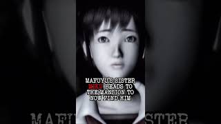Fatal Frame 1 in 1 minute: Fatal Frame Shorts