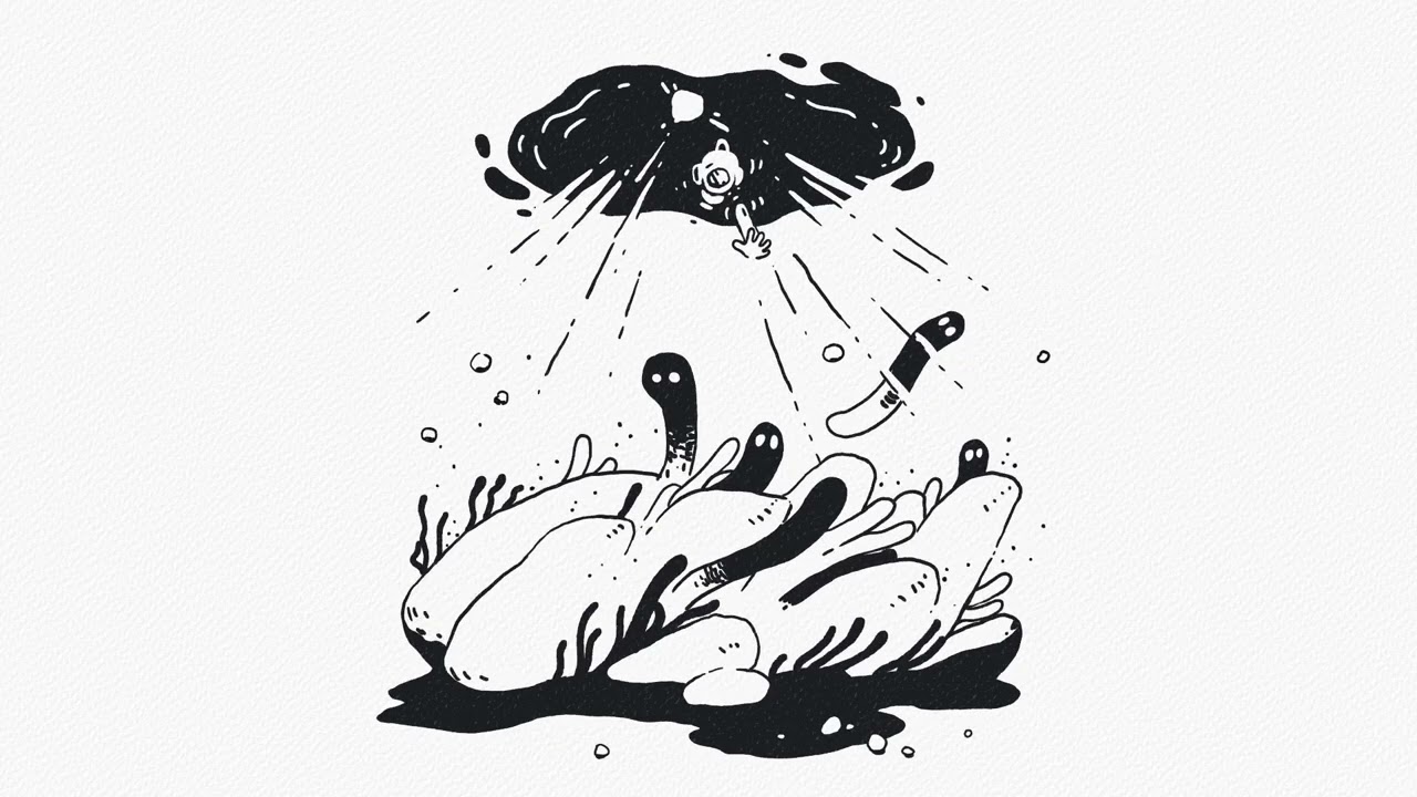 since 1993 - At the end of it all [EP] | Hit Snooze