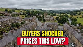 10 UK Cities Where House Prices Are So Low, Buyers Think It's a Mistake