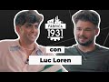 LA FÁBRICA DE RUFIÁN CON LUC LOREN. #LFLoren