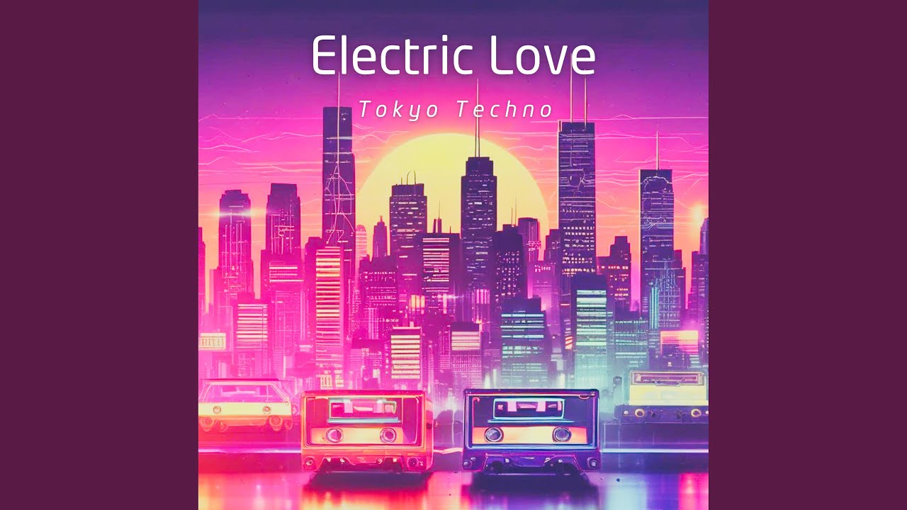 Electric Love