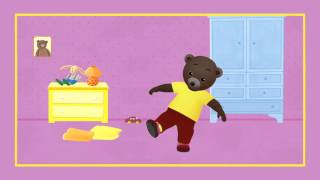 20 min de Petit Ours brun - Compilation 2 Comptine & Devinettes