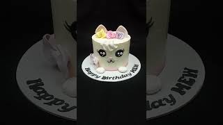 Download Lagu meeew meeew cake. I like to bake! #cat #funny #cute #relaxing MP3