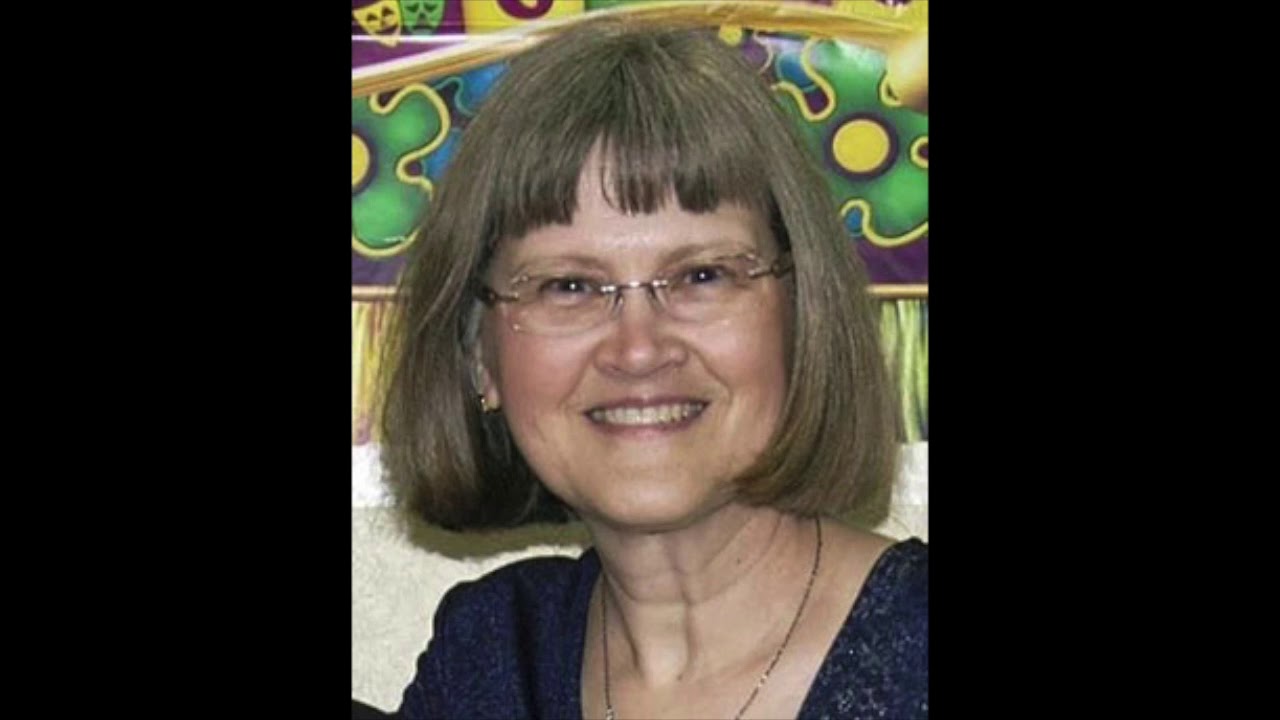 Fiber Talk with Linda Stolz, FlossTube version