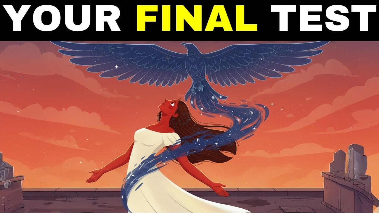 Ты не сломался — ты преобразился | Карл Юнг о самом трудном испытании души