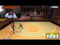 7'3 Demigod in 2k25