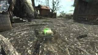 Call of Duty Black Ops - RC-XD Triple Kill