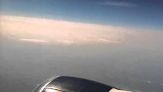 Can Cosmic Radiation Affect Airplane Passengers