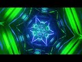 Abstract background 4k screensaver vj loop neon color changing compilation scifi visual asmr