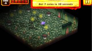 Sheep in hell - Android app - GogetaSuperx screenshot 5