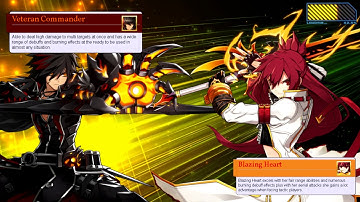 Loading Screen [Improved] - Elsword