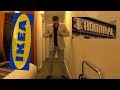 РЕСТОРАН АДМИРАЛ/IKEA  МЫ В ДУБЛИНЕ!!!