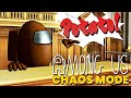 One Word Accusations | CHAOS MODE! - Among Us