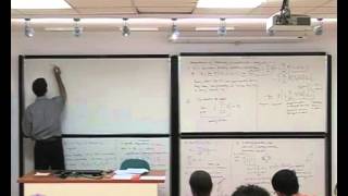 IE-325 Stochastic Models Lecture 17