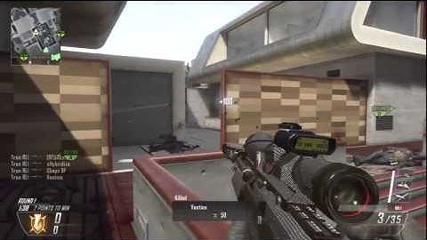 SICK 7 MAN FEED WITH TRIPLE ON RAID!!