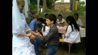 Esküvönk kiss csabánè ès kiss csaba szeretlke