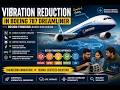 Design Thinking on Vibration Reduction in Boeing 787 | Theory of Vibration | SNS Institutions
