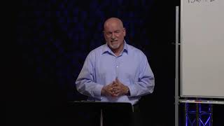 Inductive Bible Study Segment 4