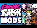 Another Friday Night Funkin' Mod Showcase (Part 2) - DPadGamer