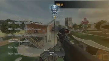 [PS3/1.18] Black Ops 2: Massacre Beta 1.6.1 [GSC]