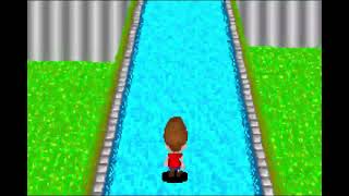 Jimmy Neutron vs. Jimmy Negatron (GBA, 12/15/01 prototype)