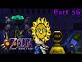 Lets Play Zelda Majoras Mask Part 56 Bei der Macht des Lichts!