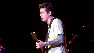 Video thumbnail of "John Mayer - Helpless"