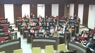 Иракский Курдистан решит свою судьбу на референдуме