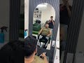 Hair cut ⚠️.................................... #haircut #india #barbershop #instagram #hairstyle #salon #gursidhu