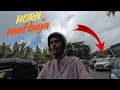 Audi vale pe itna ghussa aya ki bolo mat | Mumbai Moto Vlog 🚦 |#SheRidesSheSpeaks 2