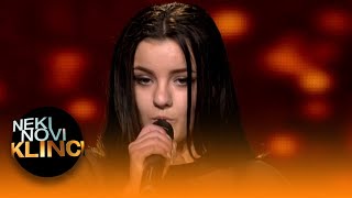 Melanija Mihajlova - More Pelina - Neki Novi Klinci 2015