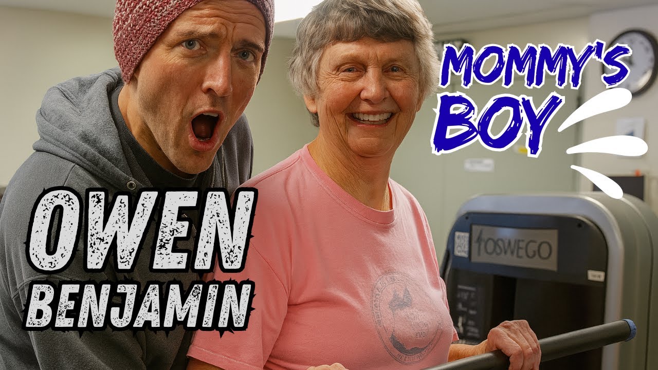 Комплекс матери Оуэна Бенджамина: активизм в поддержку грудного вскармливания, эко-феминизм и ком...