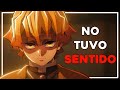 KIMETSU NO YAIBA LO VOLVIO A HACER (OTRA VEZ)