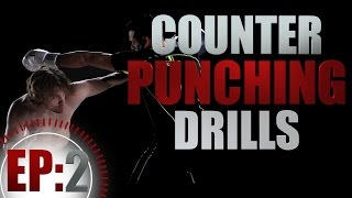 3 Best Ways to Counter Punch - Hit Without Getting Hit!