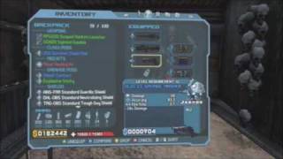 Borderlands: Skagzilla and Mad Mel Fights