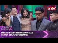 Emang boleh seenak ini dua cewek sekaligus nempel  garis tangan antv 2 eps 43 full