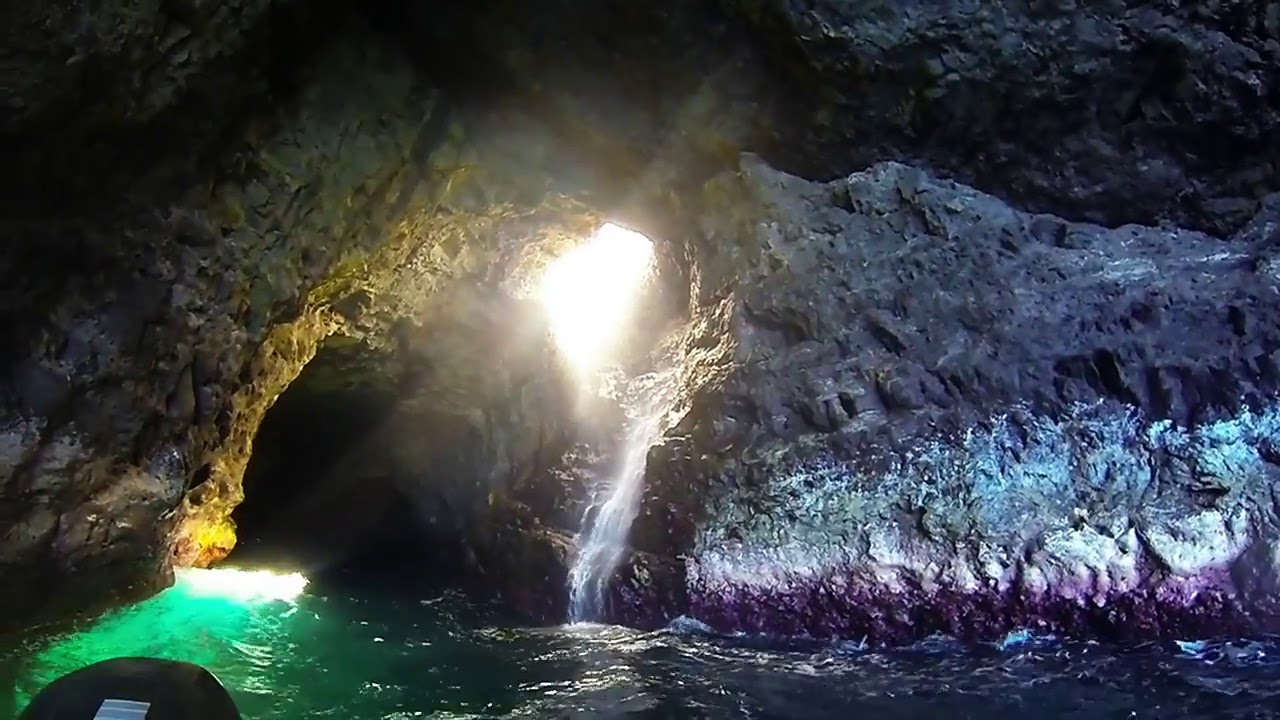 Kauai Trip The Garden Isle GoPro - YouTube