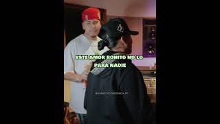 Letra "Solo que lo dudes" Banda MS Ft Yahritza Y Su Esencia 🔥🔥❤